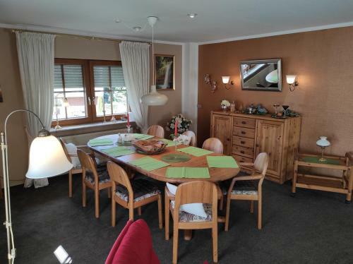 Gesund Wohnen Apartment Nr. 4a