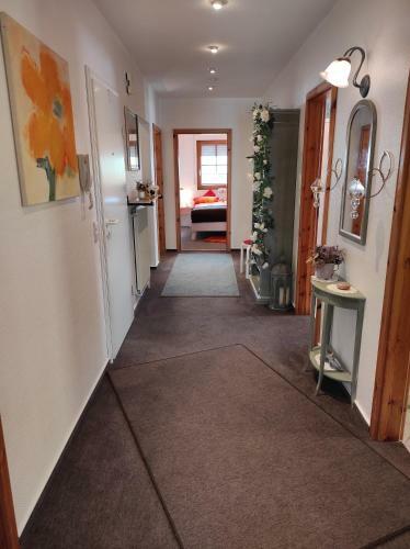 Gesund Wohnen Apartment Nr. 4a