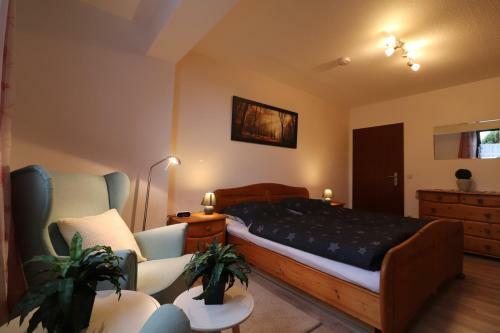 Apartamento Ferienwohnung Nana