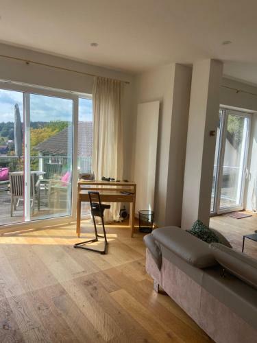 Apartamento Haus Gisela