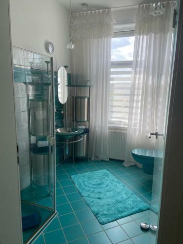 Apartamento Haus Gisela