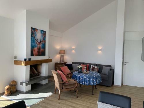 Apartamento Traumhafter Bergblick Im Allg�uer Luftkurort