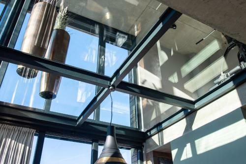 Apartamento Strandberg's Turmh�user Braunlage