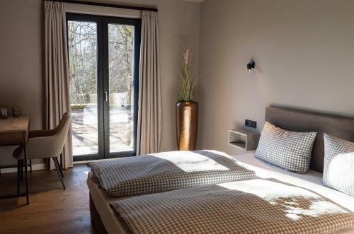 Apartamento Strandberg's Turmh�user Braunlage