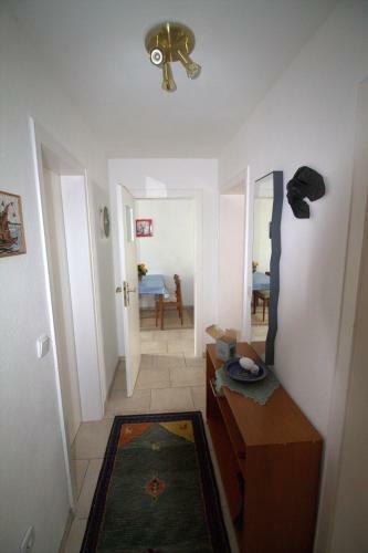 Apartamento Ferienwohnung Thiele