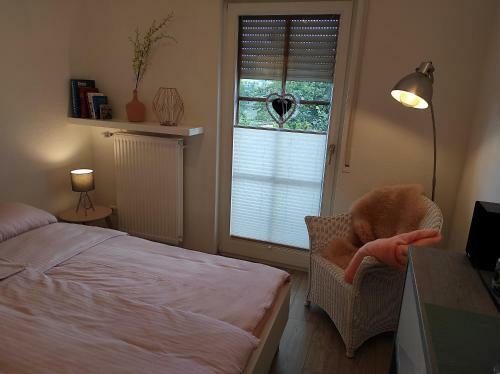 Gesund Wohnen Apartment 3 A