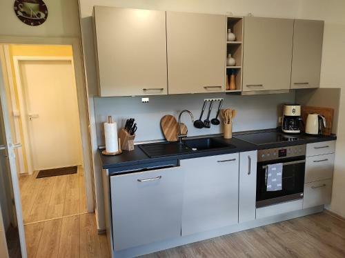 Gesund Wohnen Apartment 3 A