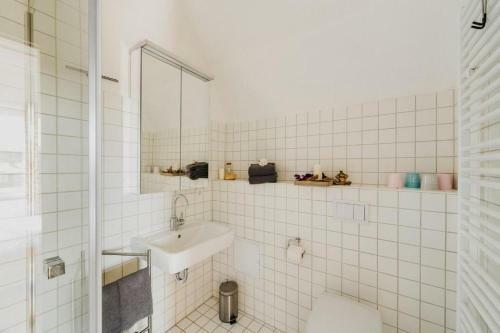 Apartamento Fewo-schoene-aussicht