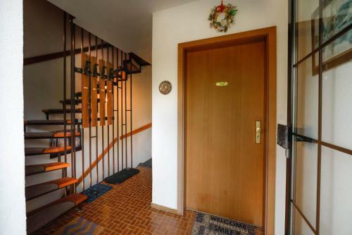 Apartamento Ferienwohnung Momo