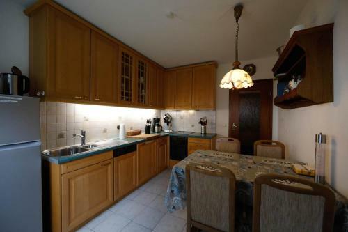 Apartamento Ferienwohnung Momo