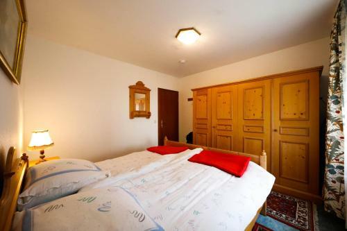 Apartamento Ferienwohnung Momo