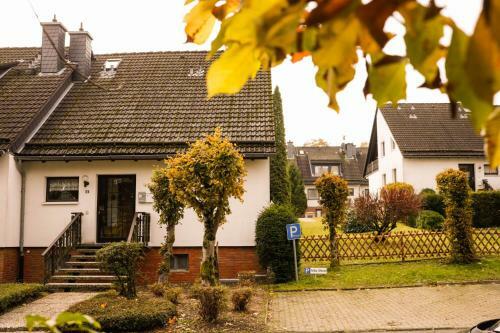 Apartamento Ferienwohnung Momo