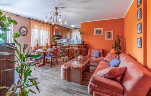 Apartment Meri