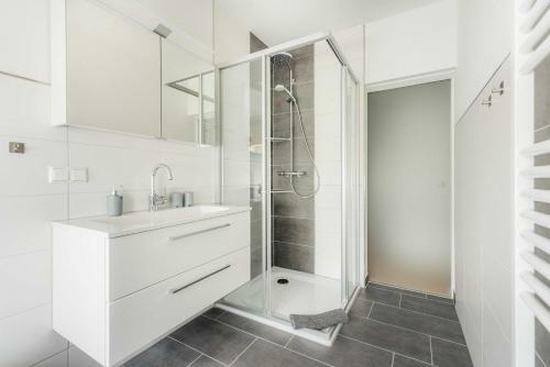 Apartamento Schlufter Wiese