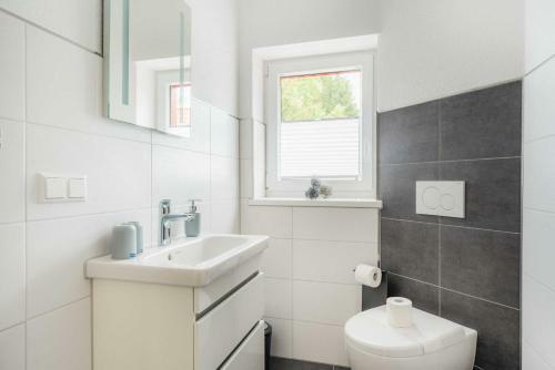 Apartamento Schlufter Wiese