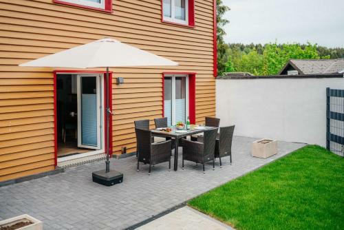 Apartamento Schlufter Wiese
