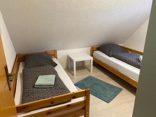 Apartamento Ferienwohnung Braunlage
