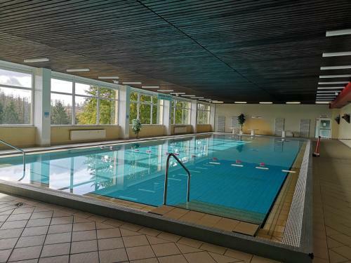 Apartamento Harz-fewo Ky487