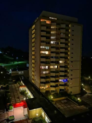 Apartamento Harz-fewo Ky487