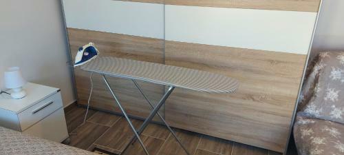 Studio Apartment Palmira