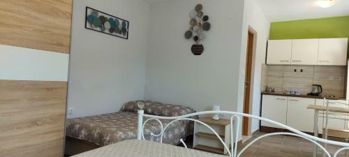 Studio Apartment Palmira
