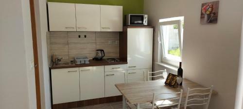 Studio Apartment Palmira