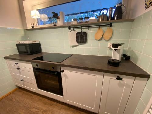 Apartamento Harzer Schatz - Bergpack Suite