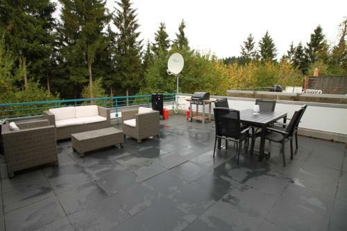 Apartamento Th 625 Panoramic Hohegei�