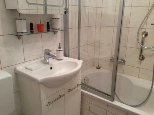 Apartamento Fewo Romy - A60954