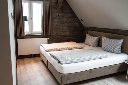 Apartamento Strandberg's Ursprung: Spa & Kitchen