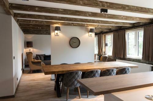 Apartamento Strandberg's Ursprung: Spa & Kitchen