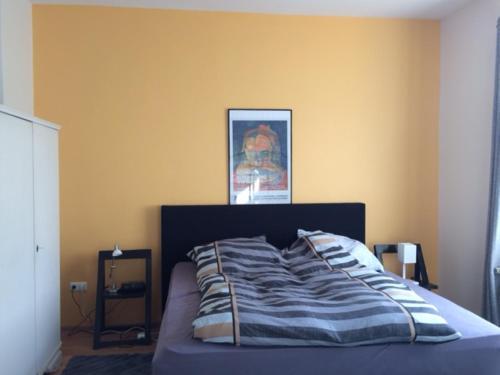 Apartamento Ferienwohnung Sch�tzen-sterne