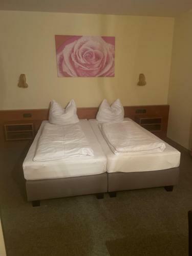 Hotel Zur Post Fr�mel
