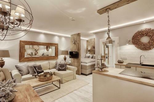 Home Suites Apartment 5