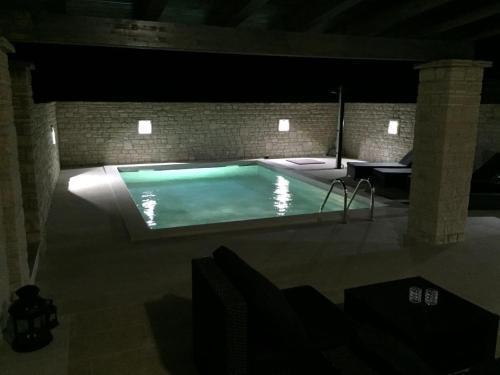 Apartamentos Lovely Istria (With Private Pool)