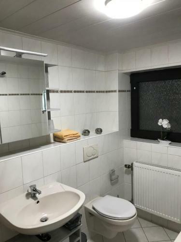 Apartamento Cozy Braunlage