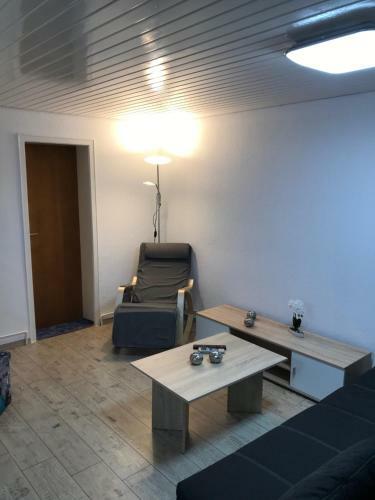 Apartamento Cozy Braunlage