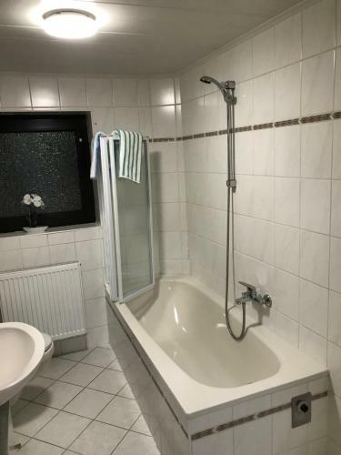 Apartamento Cozy Braunlage