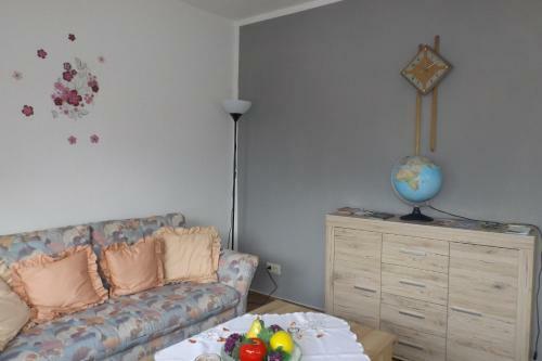 Apartamento Ferienwohnung Simon