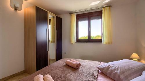 Villa Vila Mary