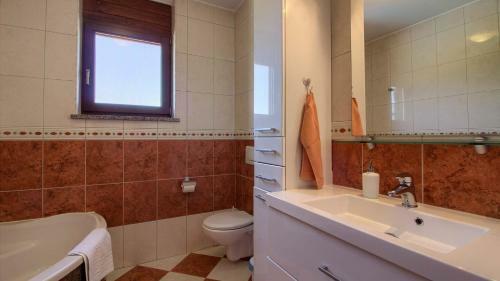 Villa Vila Mary