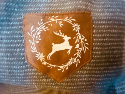 Apartamento Mountain Suites Braunlage
