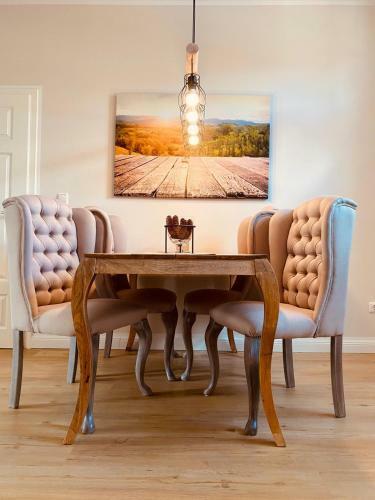 Apartamento Mountain Suites Braunlage