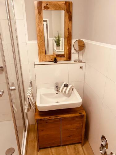 Apartamento Mountain Suites Braunlage