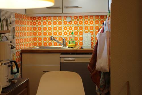 Apartamento Fewo Harzgl�ck