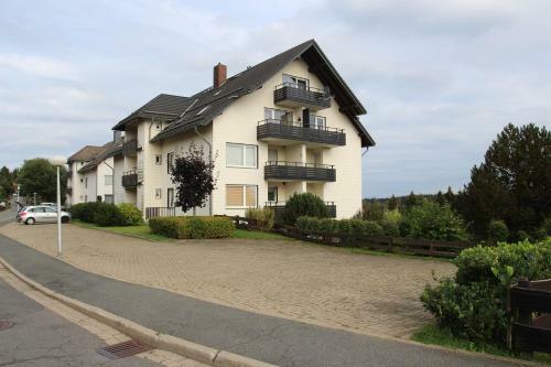 Apartamento Fewo Harzgl�ck