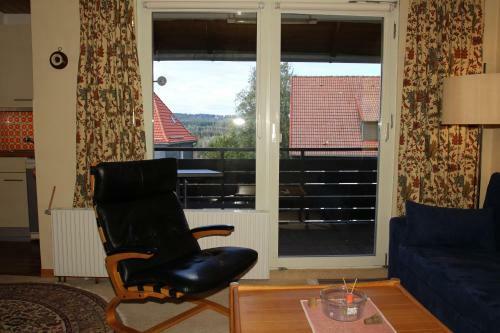 Apartamento Fewo Harzgl�ck