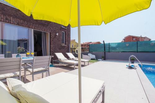 Villa Vila Marena