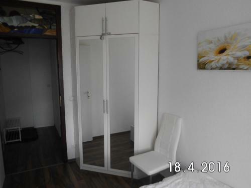 Apartment Johanna