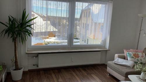 Apartment Johanna